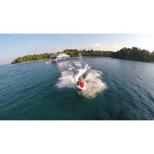 VIDEO: 'Travel On' Feat. World Traveler Ryan De Seixas - Blog post image