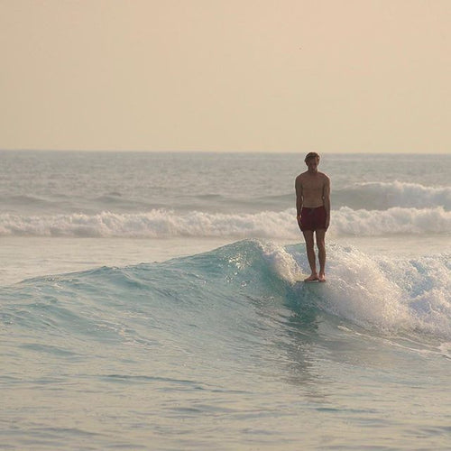 Float on the Pacific in the Kylon Trunk - Blog post image