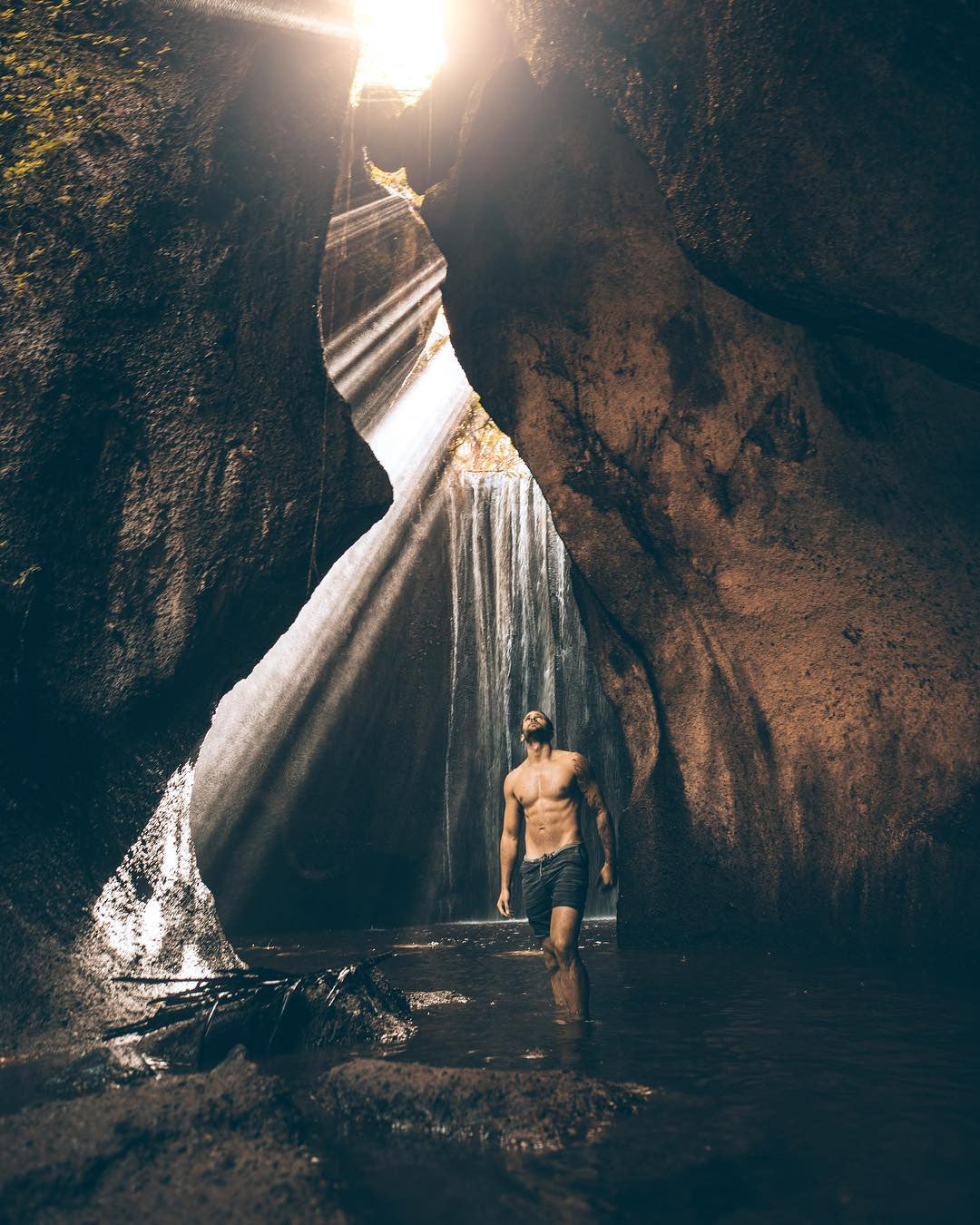 Cali To Bali: Katin Explorer Aaron Brimhall Heads To Bali With Katin