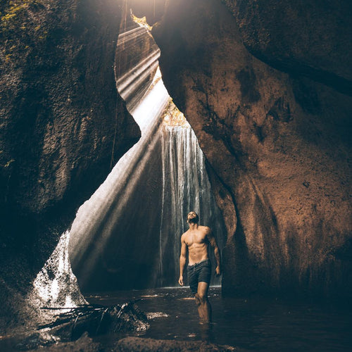 Cali To Bali: Katin Explorer Aaron Brimhall Heads To Bali With Katin - Blog post image