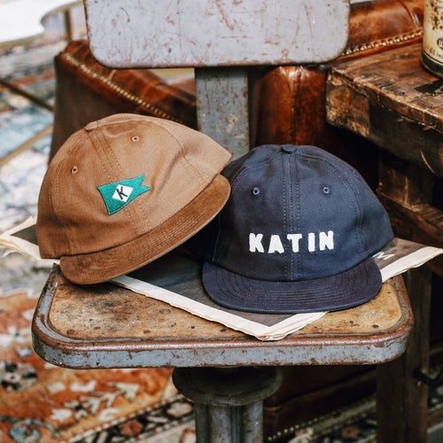RETAILER SPOTLIGHT: Katin at Byron and Barclay - Blog post image