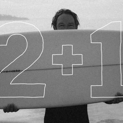 WATCH - 2+1 with Devon Howard - Blog post image
