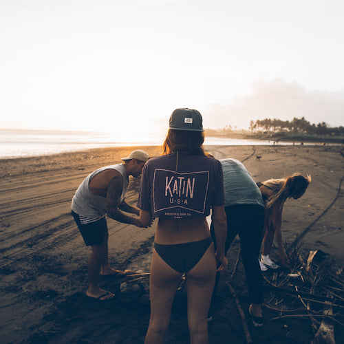 Localize Through Local Eyes: Katin Explorer Aaron Brimhall Explores Bali, The Katin Way. - Blog post image
