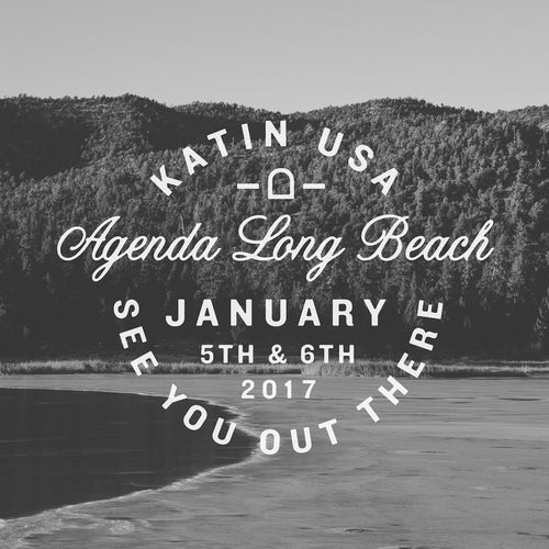 Katin Fall/Holiday '17 at Agenda Show Long Beach - Blog post image