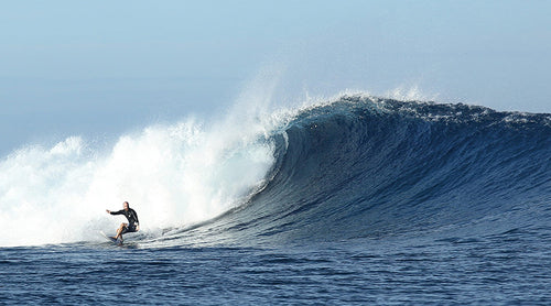 Meet New Explorer Brandon Ward - Blog post image