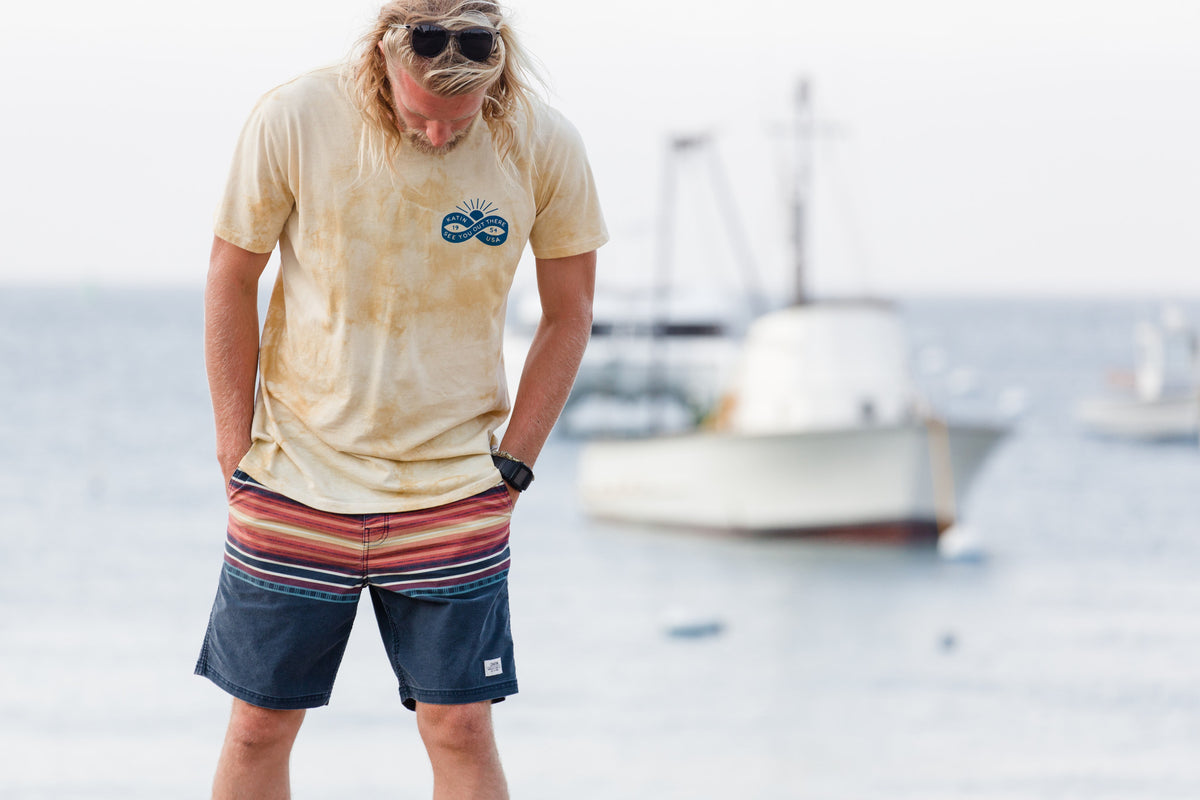 WEB FEATURE: Blanket Trunk