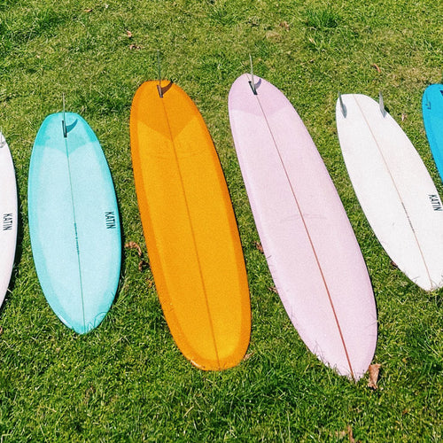 Devon Howard’s Expandable Quiver - Blog post image