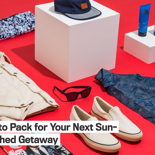 PRESS: GQ Magazine Features Katin Harbor Hat - Blog post image