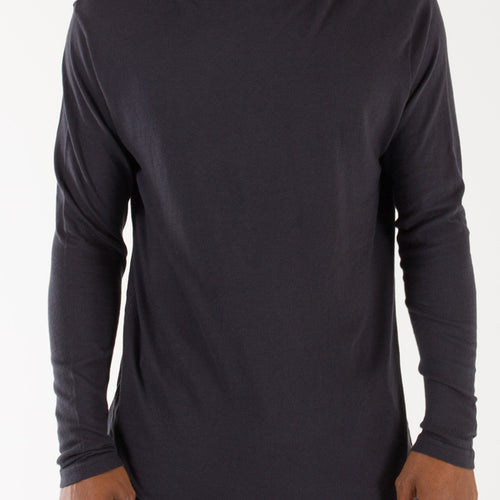 WEB FEATURE: Hide Hooded T-Shirt - Blog post image
