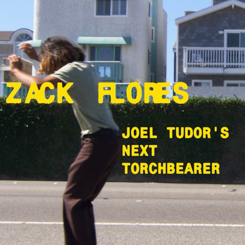 Stab Mag:  Katin's Zack Flores "The Next Surfer/Shaper Torchbearer Of San Diego" - Blog post image