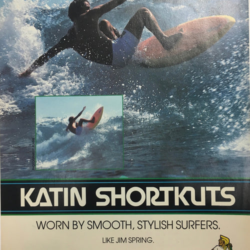 Katin Klassics: Katin Shortkuts - Blog post image