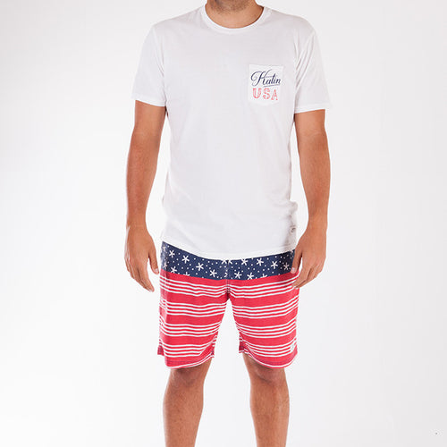 WEB FEATURE: Glory Tee - Blog post image