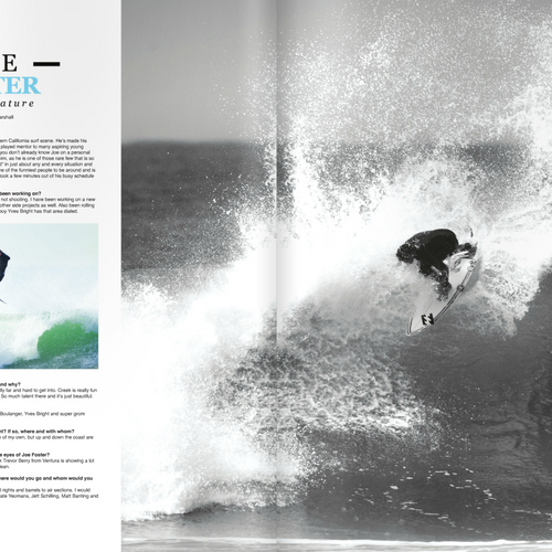 Bliss Mag Features Katin's Own Trevor Berry & Joe Foster - Blog post image