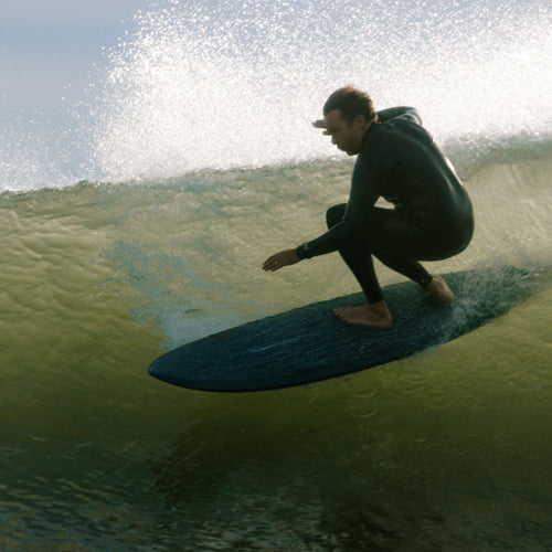 Devon Howard's Favorite Fins - Blog post image
