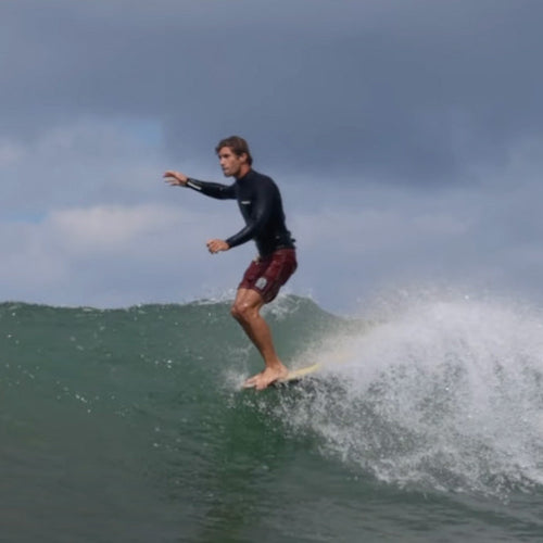 WATCH - Nicaragua Diaries with Saxon Wilson - Blog post image