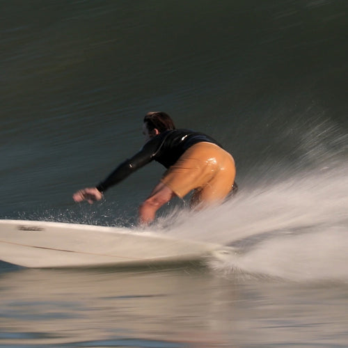 WATCH - Midlengthing with  Mr. Devon Howard - Blog post image