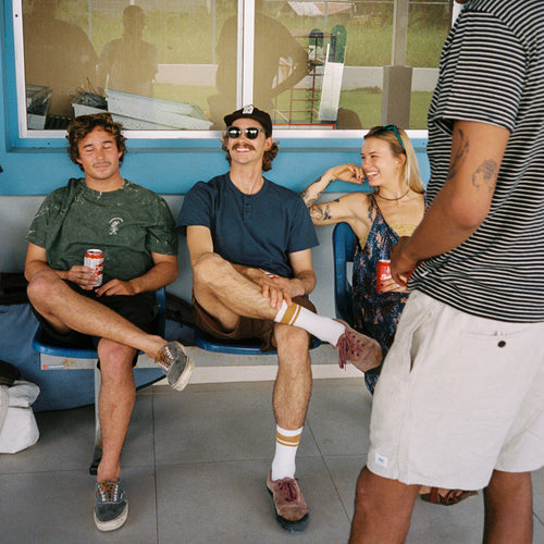 WATCH - Panama Diaries - Blog post image