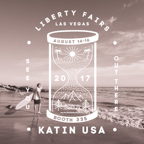 Katin Spring/Summer '18 at Liberty Fairs Vegas - Blog post image