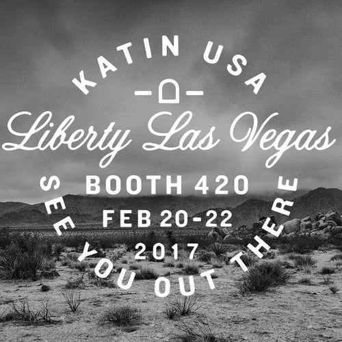 Katin Fall/Holiday at Liberty Fairs Vegas 2017 - Blog post image