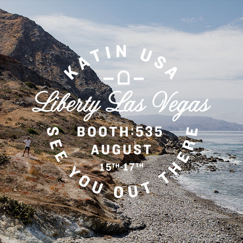 Katin at Liberty Fairs Vegas - Blog post image