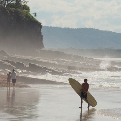WATCH - Noosa Diaries with Saxon Wilson & Greyson Messier - Blog post image