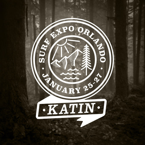 Katin Headed to Surf Expo with the Fall '18 Collection - Blog post image