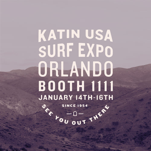 Katin at Surf Expo - Blog post image