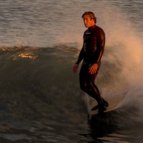 North Ends by Luke Kothera starring Saxon Wilson - Blog post image