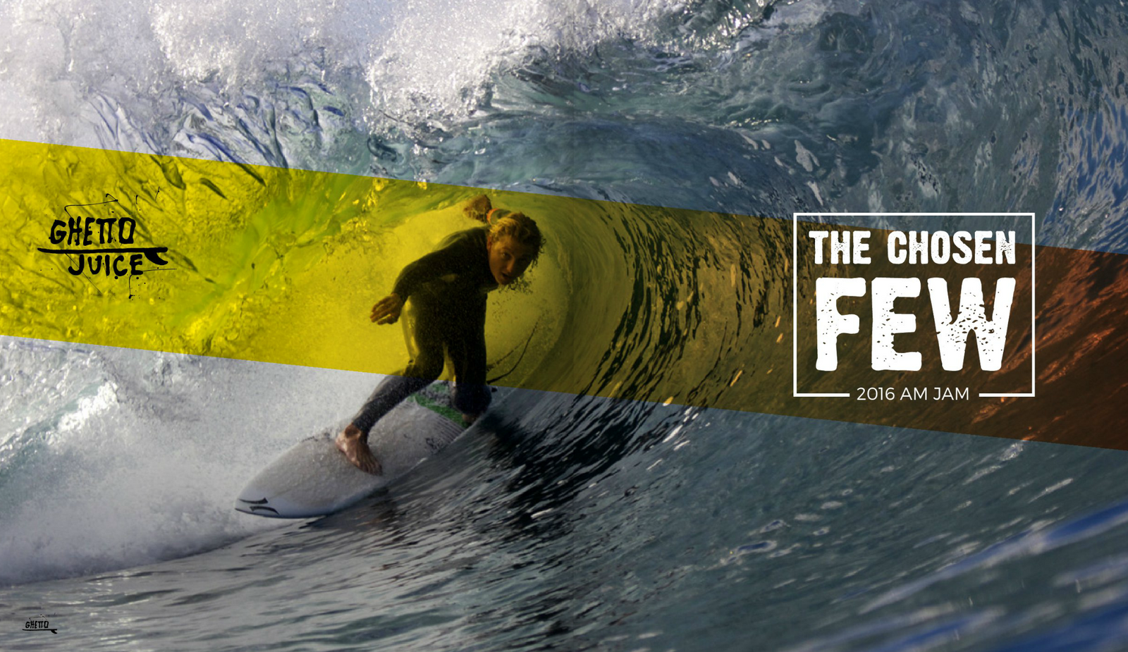 PRESS: #KatinExplorer Trevor Berry On Ghetto Juice Mag's 'Hot Grom List'