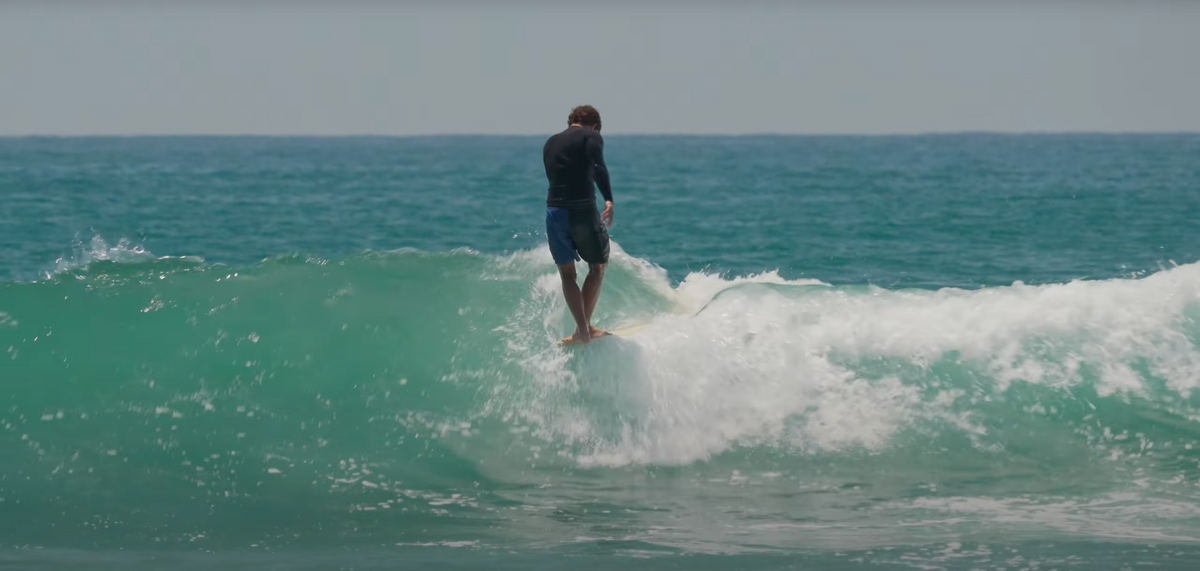 WATCH - Pier Tacos