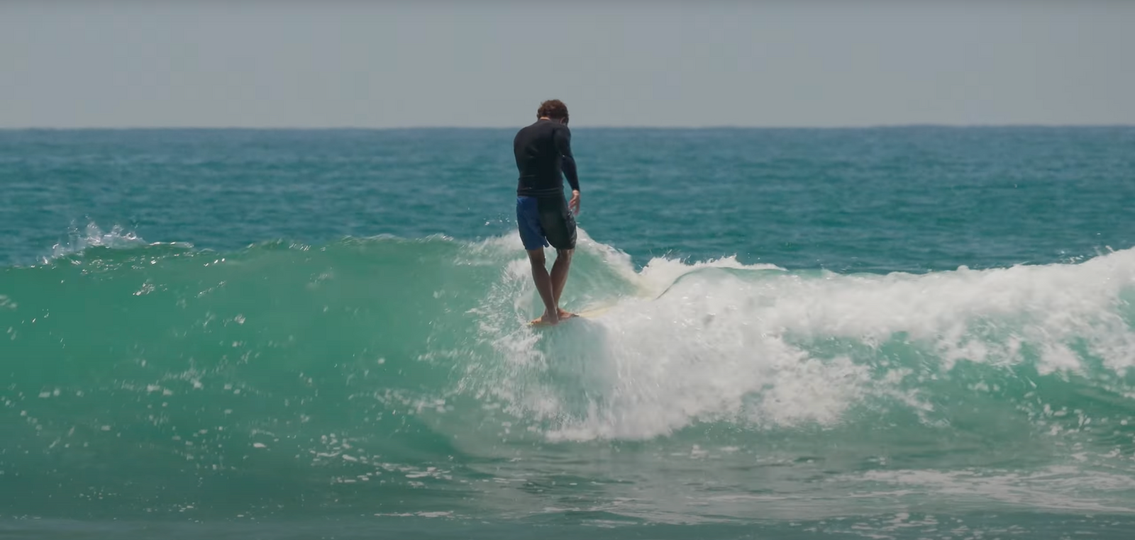 WATCH - Pier Tacos