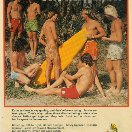 #KatinVault: Trunks Talk - Blog post image