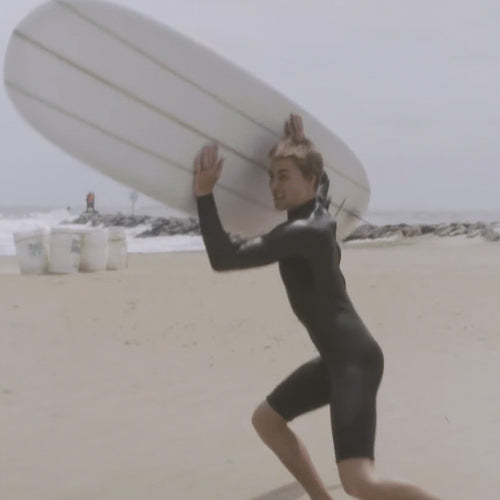 WATCH - Virginia Beach Diaries - Blog post image