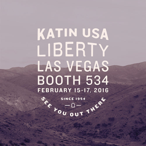 Katin at Liberty Fairs - Blog post image