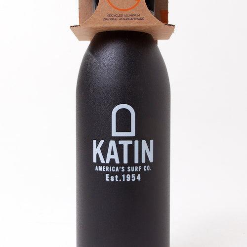 Katin Canteen Water Bottle Now Available - Blog post image