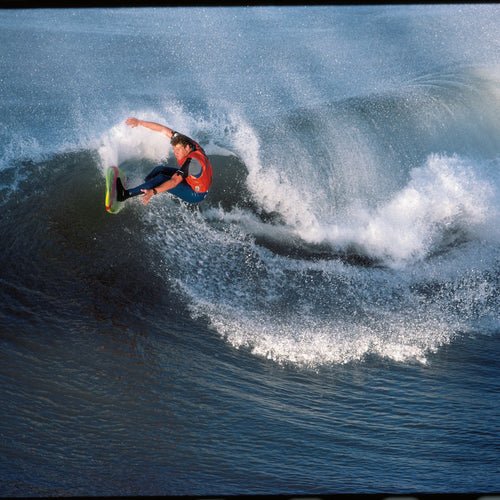 R.I.P. to Surf Legend Willy Morris - Blog post image
