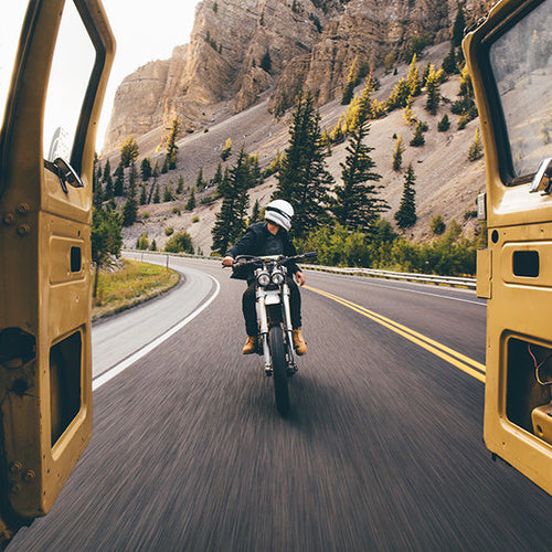 Katin Welcomes New Explorer Aaron Brimhall To Team - Blog post image