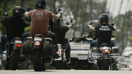 AS SEEN ON: Dirty Heads Rock Katin in New Music Video "That's All I Need" - Blog post image