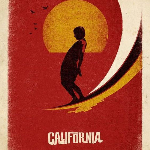 #KATINVAULT: California Grown - Blog post image
