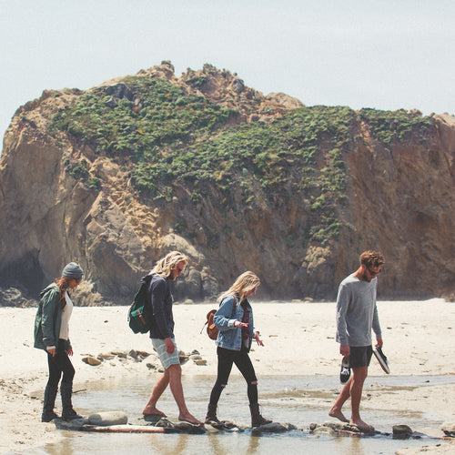 Black Friday: Get Offline And Get Out There - Blog post image