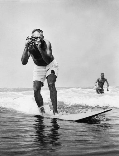 Happy Birthday LeRoy Grannis! - Blog post image
