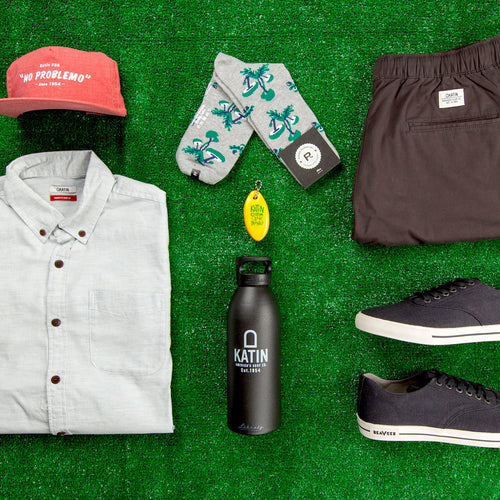 GIVEAWAY: Katin x SeaVees Festival Survival Kit - Blog post image