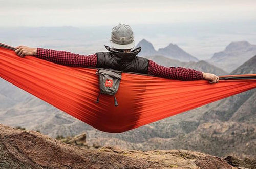 Hang Out, Hillside - Blog post image