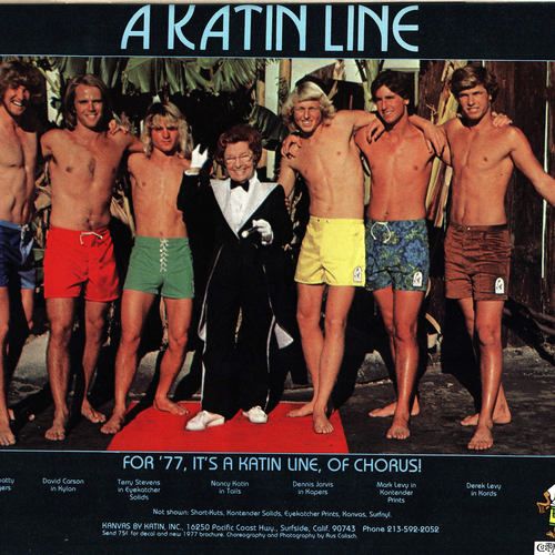 #KatinVault: Katin Line - Blog post image