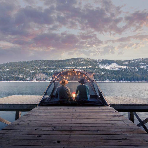 Front Row Seats to the Sunset - Blog post image