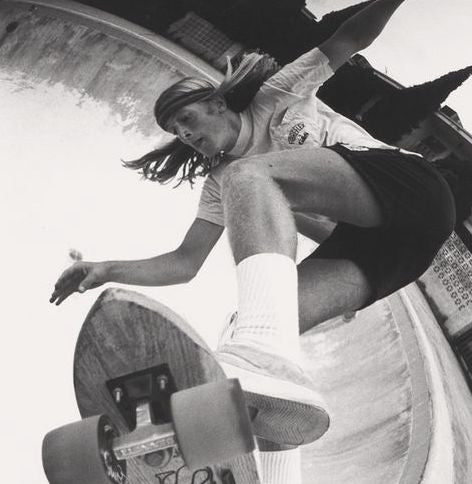 #KATINVAULT: Stacy Peralta Skating Empty Pool In Katins - Blog post image