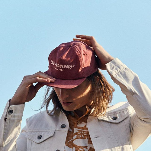 Urban Outfitters Reps The Katin "No Problemo" Attitude - Blog post image