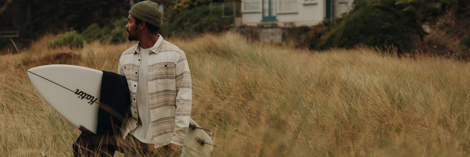 MIDWEIGHT FLANNELS