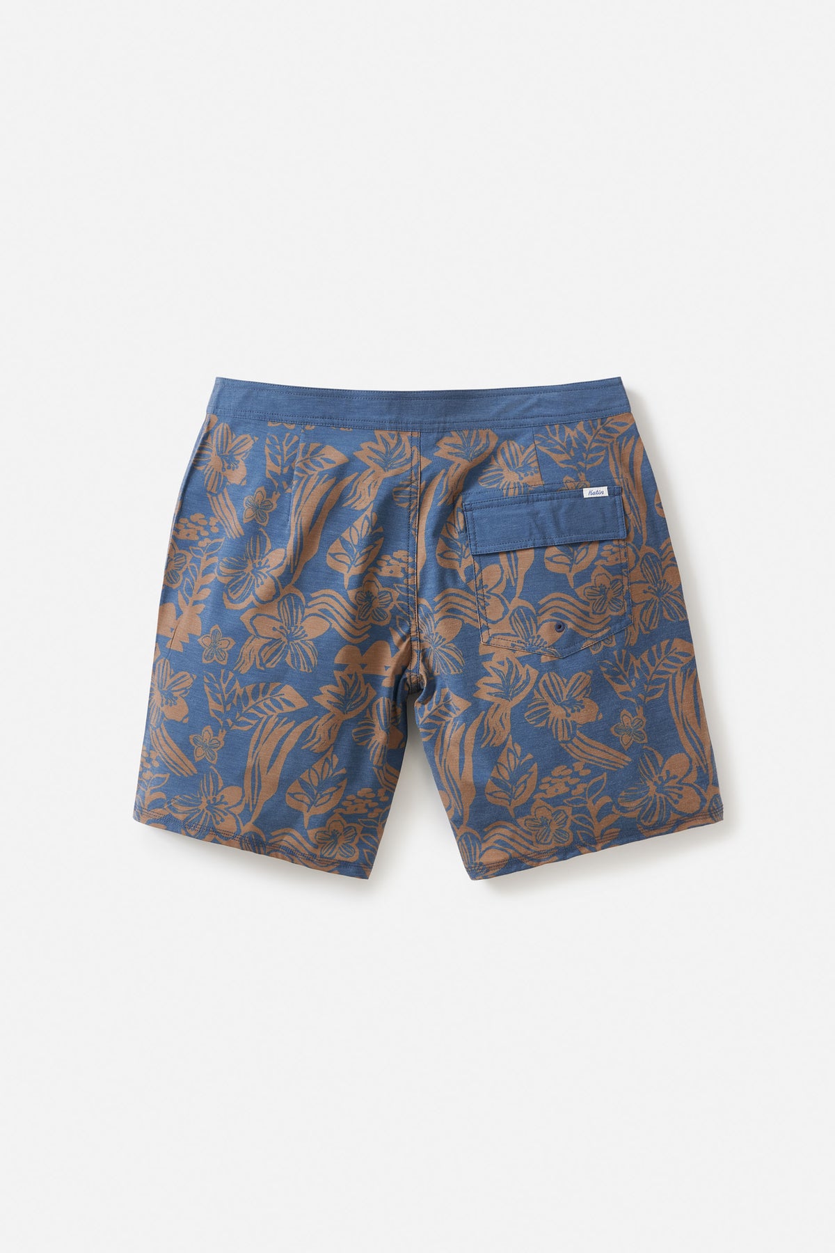 CARVER HYBRID TRUNK