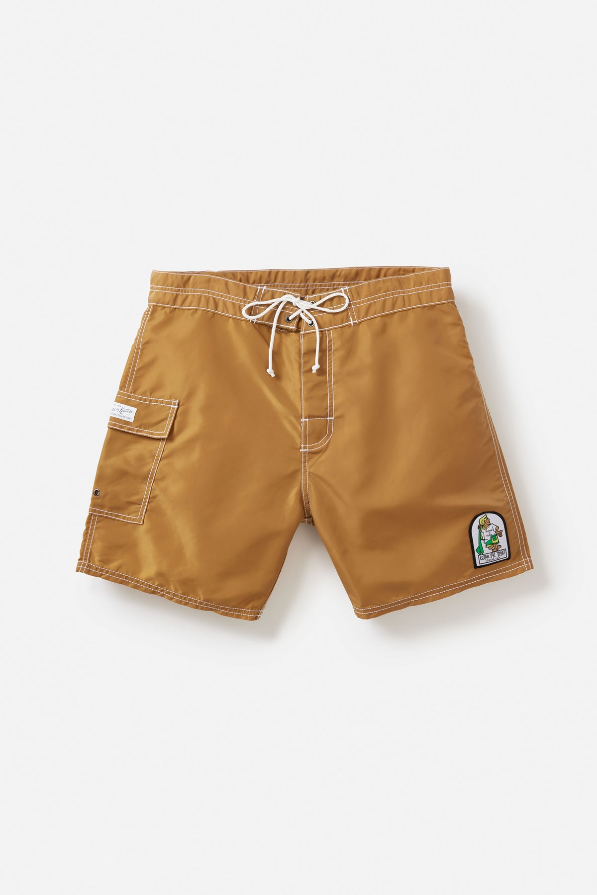 WATERMAN TRUNK